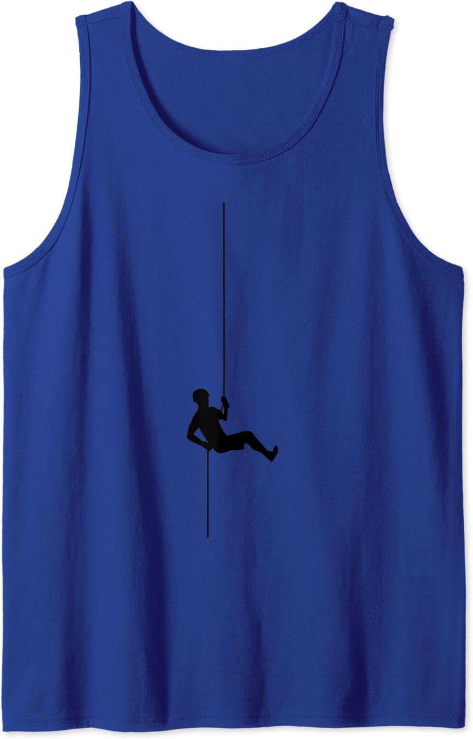 Rock Climbing Tank Top Amazon.co.uk Clothing